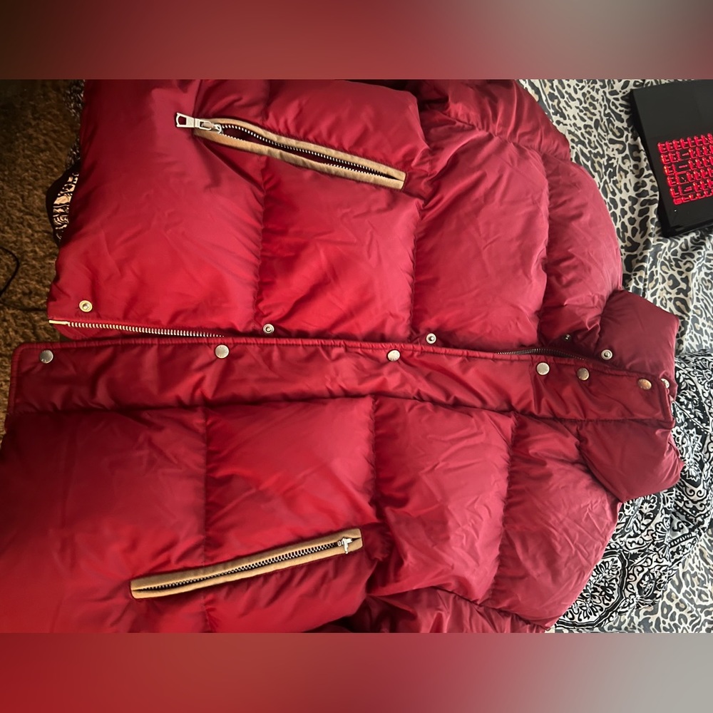 Moncler X Palm Angel